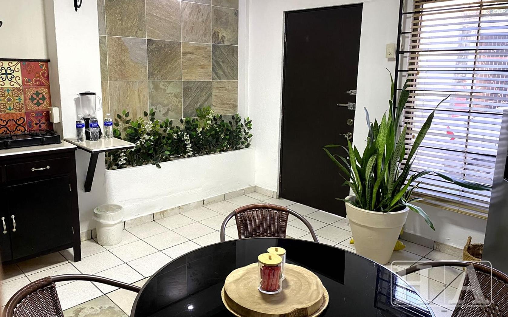 Hospedaje Aldana - Apartamento Amal Zona Centro Tuxpan  Luaran gambar