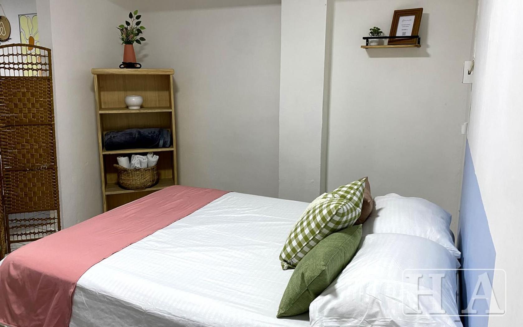 Hospedaje Aldana - Apartamento Amal Zona Centro Tuxpan  Luaran gambar