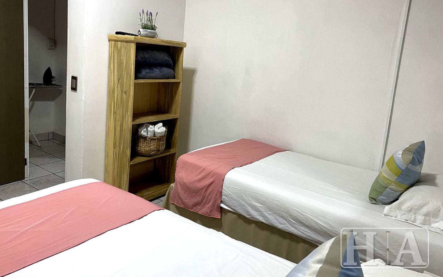 Hospedaje Aldana - Apartamento Amal Zona Centro Tuxpan  Luaran gambar