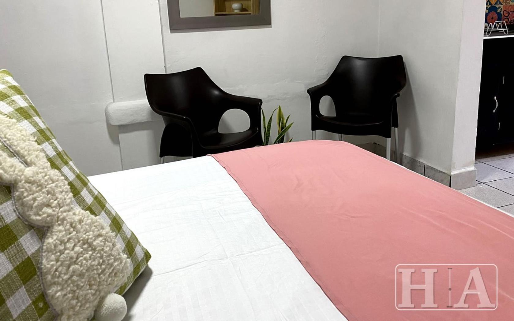 Hospedaje Aldana - Apartamento Amal Zona Centro Tuxpan  Luaran gambar