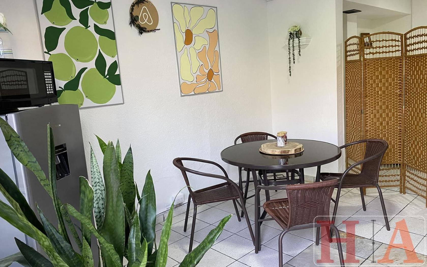Hospedaje Aldana - Apartamento Amal Zona Centro Tuxpan  Luaran gambar