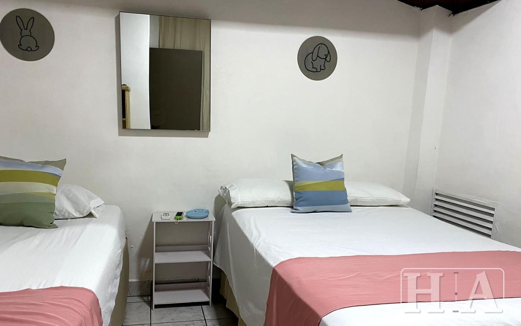 Hospedaje Aldana - Apartamento Amal Zona Centro Tuxpan  Luaran gambar